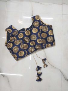 Stitched Blouse