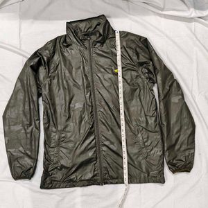 Windcheater Camo Jacket XL