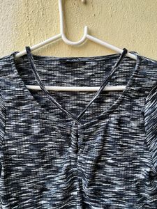 Stylish Long Sleeve Top