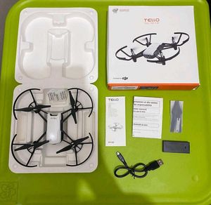 DJI TELLO