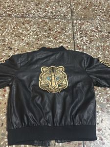 Stylish Black Jacket