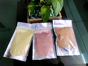 Herbal Face Wash Powder