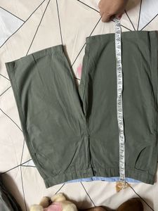 Combo Pack of 2 Stylish Men’s Cotton Shorts