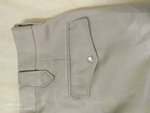 Khaki Pants - Classic Style