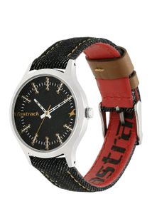 Fastrack Ladies Wrist Watch - Denim Collection