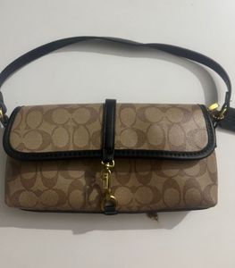 Dupe Of Hamptons Coach Bag