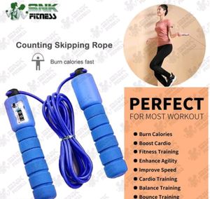 Skipping Rope
