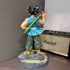 41cm Goku Anime Action Figure