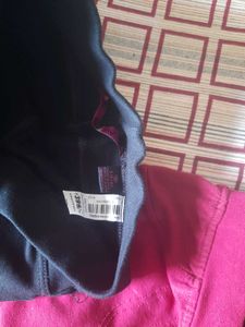 Legging Black And Brown