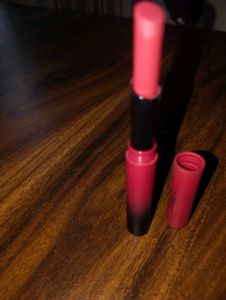 Maybelline ultimate matte lipstick- more b