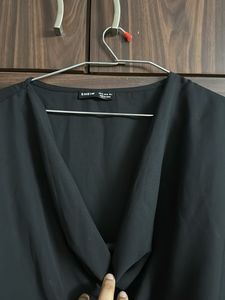 Black Top!