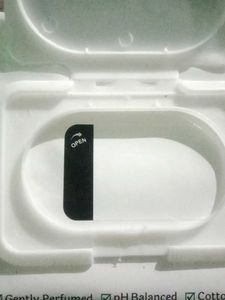 Extra Care Baby Wipes