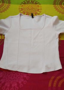 Crop Top For Women