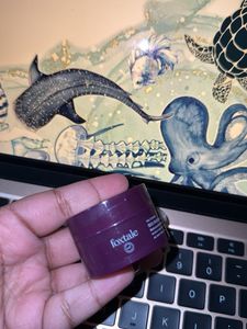 Foxtale Detan &amp; Shield Duo