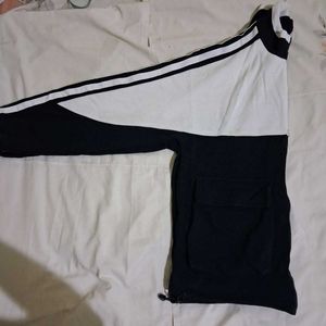 FREE SIZE UPPER
