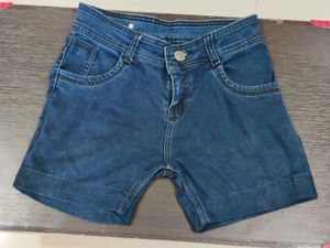 3 Shorts Combo Offer