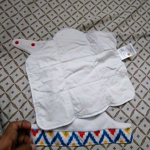 Superbottoms UNO Cloth Diaper