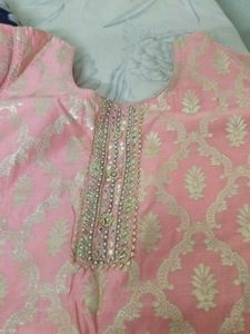 Kurti Pent& Dupatta