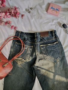 Y2k Baggy Jeans