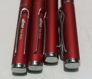 Oliver Yolo Stylus Pens Bundle Of 4