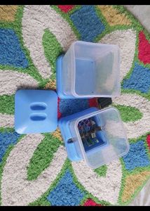 28 Food Storage Containers
