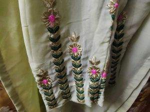 New Elegant Kurta Set with Dupatta