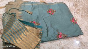 cotton saree