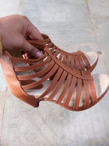 new heels