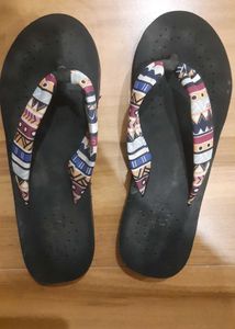 Trendy Flip Flops