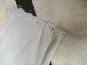 Light Shade Jeans