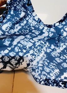 Bra Padded Very Nice Color Combination