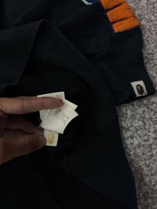 BAPE Crewneck Sweatshirt