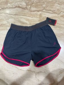 Gym Shorts