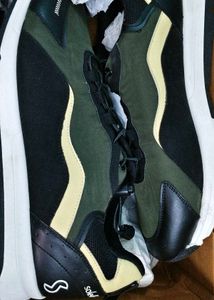 solethreads shoes for man new with tag