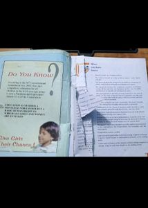 Class 10th And 9th Books