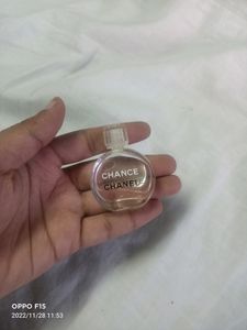 Chanel purfume