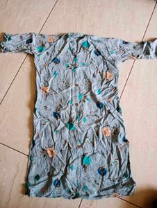 2xl Kurtis