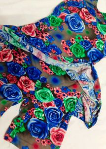 NNN beach swim suit