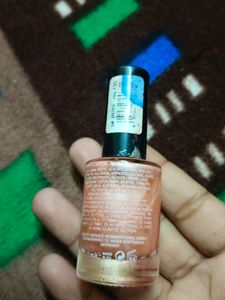 Nail Polish