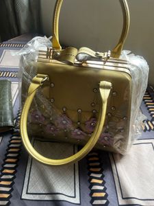 Bride Hand Bag