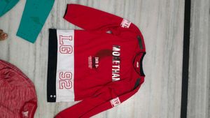 Boys Clothing Bundle