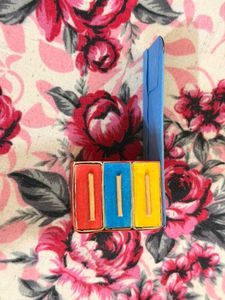 handmade miniature table