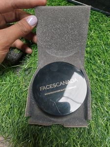 Faces Canada Matte Vitamin E Compact