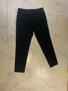 Zara Dark Blue Men’s Pant