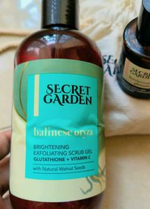Balinese Brightening Skincare Combo Kit 🏖️