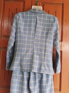 Suit Women