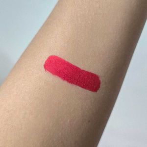 Kinded Liquid Lipstick - More maroon