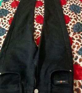 Killer Jeans (Pure Black)