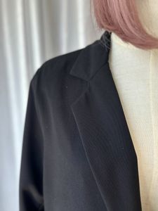 Korean Summer Blazer