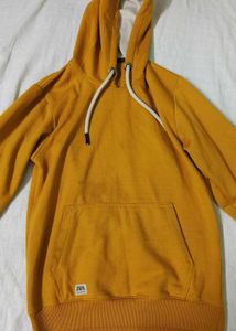 ZARA Hoddie